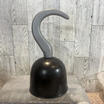 Captain Hook Or Pirate Halloween Costume Theatre Prop Teenager - Image 1 of 4