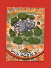 Pokemon Karte Topps Nr. 110 - Smogmog (A8516)
