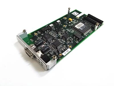 MOTOROLA MPMC202 PMC 10/100 LAN CARD - Image 1 of 4