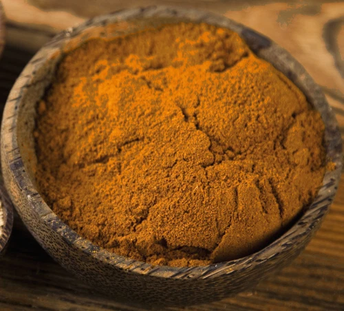 100g Propolispulver - gereinigt - 1A Propolis Pulver - Bild 1 von 1