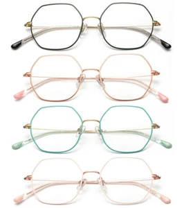 OCCHIALI DA VISTA DONNA WOODYS MINION (TUTTI I COLORI) - Picture 1 of 9