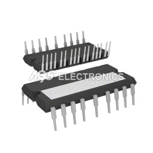 STGIPS10K60T IGBT MODUL - Bild 1 von 1