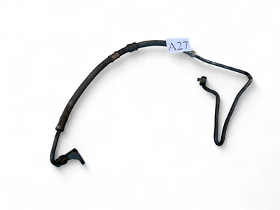 2003 LEXUS IS300 POWER STEERING RACK PRESSURE HOSE LINE 44411-53030 253 +++ #A27 - Image 1 of 4