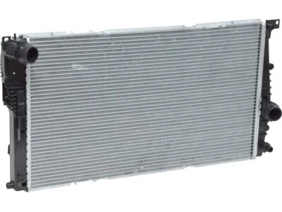 For 2014-2015 BMW 335i xDrive Radiator 96627VJDW Crossflow Radiator - Image 1 of 2