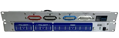 Meyer Sound SIM3088 Line Input Switcher für SIM3/Soundprozessor #6996 (One)THS - Bild 1 von 4