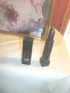 COVER GIRL'S STAR WARS SILKY PURPLE/BERRY LIPSTICK --SHADE 50 - Picture 1 of 5