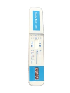 THC 20 ng/mL "Most Sensitive" Marijuana Urine Tests - 20 Pack NEW BATCH! - Picture 1 of 1