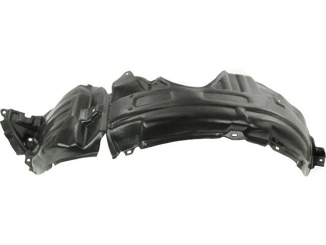 Guardabarros interior delantero izquierdo para Toyota Echo 2000-2005 72XWPF Foto 1 de 1