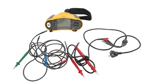 Fluke 1653B Multifunktions-Installationstester | 1653B - Bild 1 von 7
