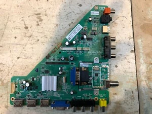 WBOX 0E-65LED OE-65LED Main Board 47046306T8 9011-11T828-55362031 POQ161000 - Picture 1 of 6