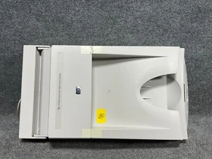 HP Scan Jet Flatbed Scanner C7710A Automatic Document Feeder W/ Power Adapter - Photo 1/20
