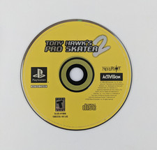 .PSX.' | '.Tony Hawk's Pro Skater 2.