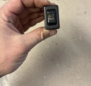 1994 MITSUBISHI MONTERO SPORT AT MODE SWITCH Oem - Picture 1 of 7