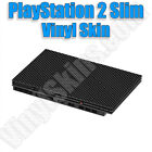 Wählen Sie ein beliebiges Aufkleber/Skin-Design für PlayStation 2 Slim Console - kostenloser US-Versand!