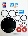 Rubber Repair Kit For Febco Backflow 825Y 3/4''-1 1/4'' #905111 100% US MADE 19 PC