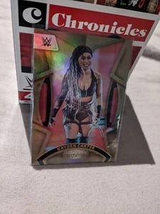 Panini WWE Chronicles 2023 Kayden Carter Bronze Certified Insert - Bild 1 von 1