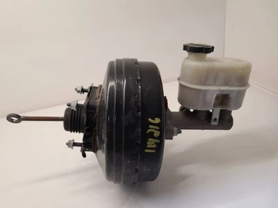 2012 2013 2014 CADILLAC  ESCALADE Power Brake Booster - Image 1 of 4