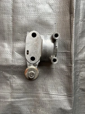 93-01 Honda Prelude H22A Árbol de levas tapa admisión 5 Foto 1 de 2