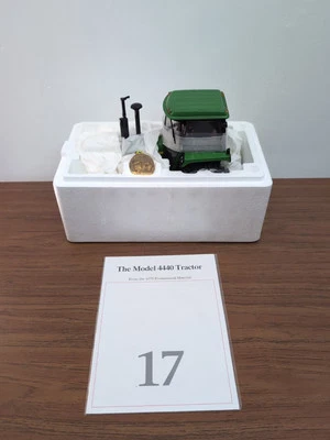 1/16 Ertl Toy Precision #17 John Deere 4440 Tractor  - Image 1 of 3