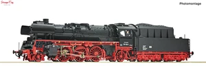 Roco DR BR35 1111-0 Dampflok IV (DCC-Sound) Maßstab 1:87, Maßstab HO - Bild 1 von 1