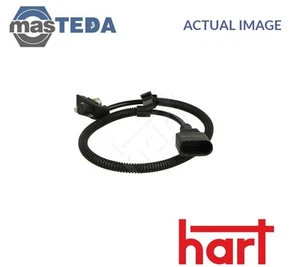 550 920 CRANKSHAFT POSITION SENSOR HART FOR SKODA OCTAVIA I 1.4 16V 55KW - Picture 1 of 5