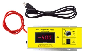 AHVACN5KV5MABT High Voltage AC-DC Power Supply Negative 5KV 5mA Output - Picture 1 of 1