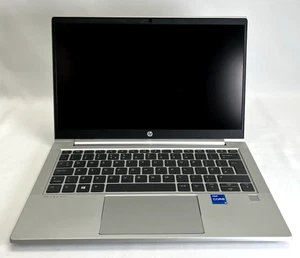 HP ProBook 430 G8 Core i5 11th Gen 16GB RAM 512GB SSD Windows 11 Pro 13" Laptop - Picture 1 of 11