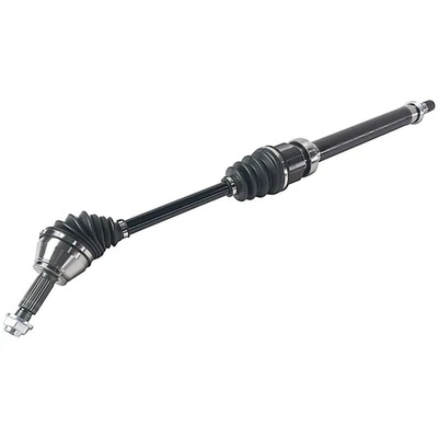 前右 CV 轴适用于福特嘉年华 2011 - 2015 1.6L 自动双离合器 Trans — 第 1/4 张图片