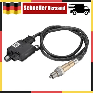 Sensore Particolato Scarico Diesel Adatto per Mercedes-benz Classe C 0281007099 - Foto 1 di 19