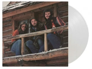America Hideaway (Vinyl) 12" Album Coloured Vinyl - Picture 1 of 1