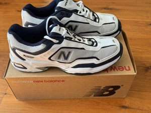 US 10.5 Brand New Authentic New Balance MX700WN Made in USA Sneakers NWT - Picture 1 of 5