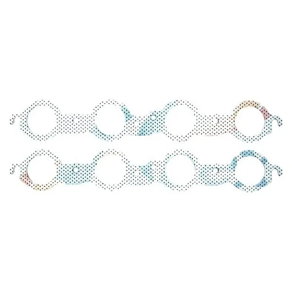 For GMC Sierra 1500 1999-2011 Apex Auto AMS3711 Exhaust Manifold Gasket Set Foto 1 de 1