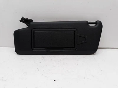 Driver Sun Visor 204 Type Illuminated C250 Fits 08-14 MERCEDES C-CLASS 83512 Foto 1 de 4