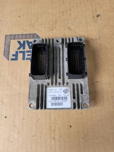 Centralina motore FIAT GRANDE PUNTO MK3 1.2 CENTRALINA CENTRALINA ECU 51784956 - Foto 1 di 2