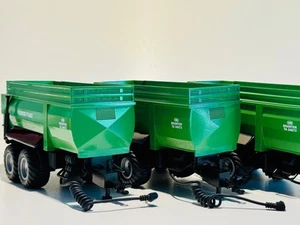 Siku Control Brantner Bowertube 24073 Mulde ferngesteuert in 1:32 - Bild 1 von 7