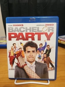Junggesellenabschied (Blu-ray, 1984) Tom Hanks OOP - Bild 1 von 4