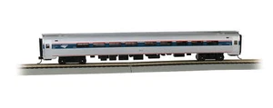 Bachmann 13119 HO Scale AMFLEET I Coach BusinessClass Phase VI #81516 - Picture 1 of 1