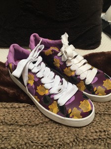 Las mejores ofertas en Zapatillas deportivas Coach morado M ancho para De  mujer | eBay