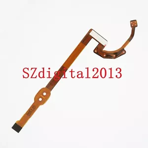NEW Lens Aperture Flex Cable For Canon EF 17-40mm f/4L USM Repair Part - Picture 1 of 2