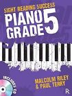 Sight Reading Success: Piano Grade 5 (Sight Reading Success Book/CD), Paul Terry