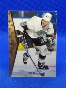 1994-95 SP Wayne Gretzky #54 HOF - Picture 1 of 2