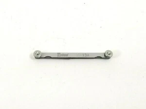 Vintage Herbrand Feeler Gauge G-13A - Bild 1 von 3