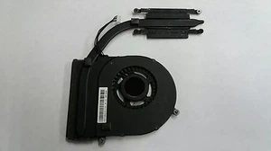 Laptop Cooling Kühlkörper Und Lüfter für Lenovo THINKPAD E555 04X5618 - Bild 1 von 1