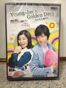Young-Jae's Golden Days (Korean Drama - Complete Series) - Bild 1 von 3