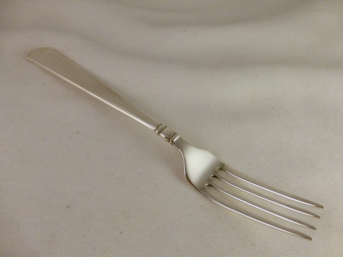 Reed & Barton Fork Silver Antiques for sale | eBay