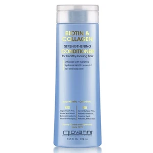 Giovanni Biotin & Collagen Strenghtening Conditioner 399ml - Picture 1 of 1