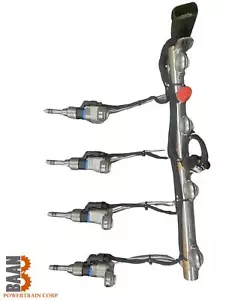 OEM Direct Fuel Injection Fuel Rail for 16-23 GM Cheverolet 1.4L 1.5L 12662385 - Picture 1 of 3