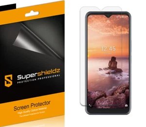 6X Supershieldz Anti Glare (Matte) Screen Protector for AT&T Fusion 5G - Picture 1 of 2