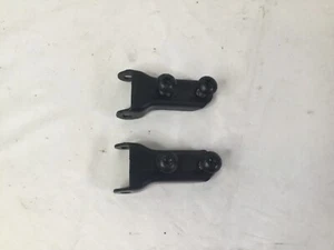 Polaris OEM Door (2) Hinges Brackets RZR 900 1000 Turbo XP4   pair - Picture 1 of 4
