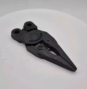 Leatherman Surge - New & Genuine Replacement Mod Part - Pliers (Black) - Picture 1 of 8